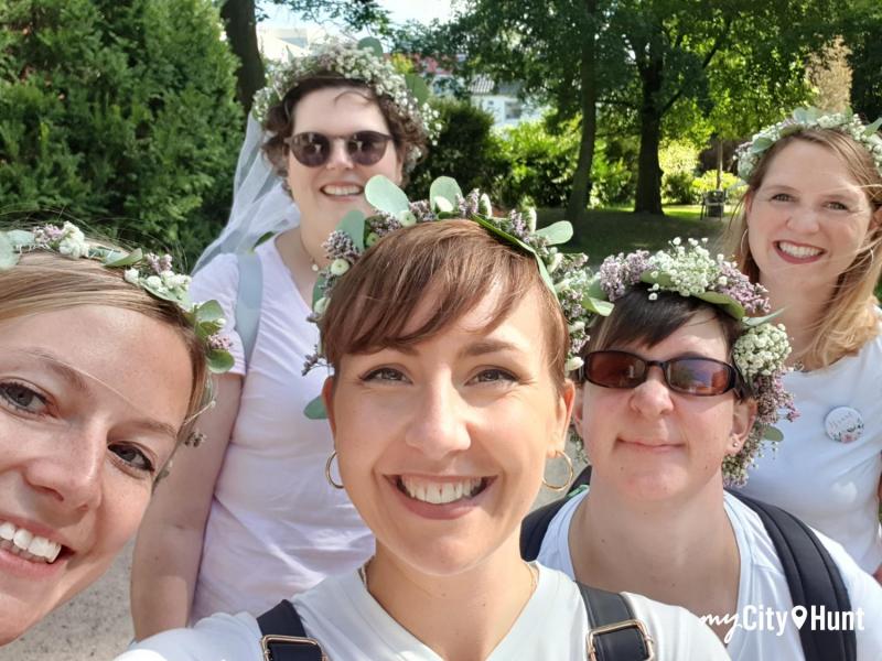 myCityHunt Speurtocht 11