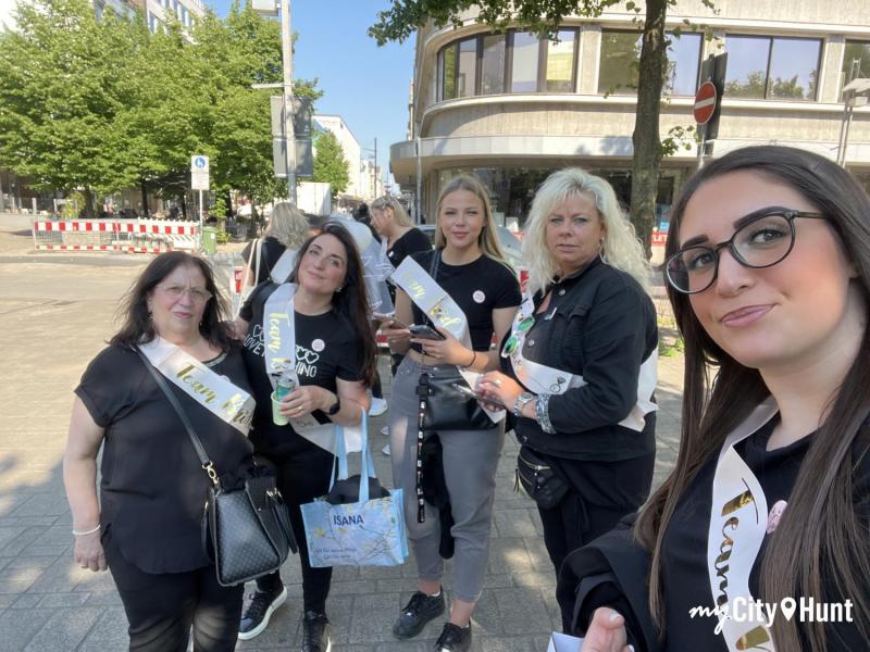 myCityHunt Speurtocht 9