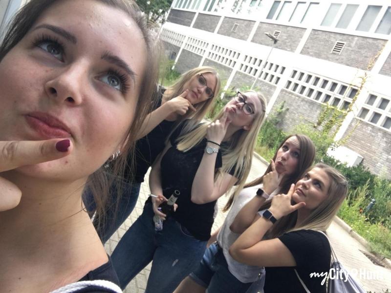 myCityHunt Speurtocht 5