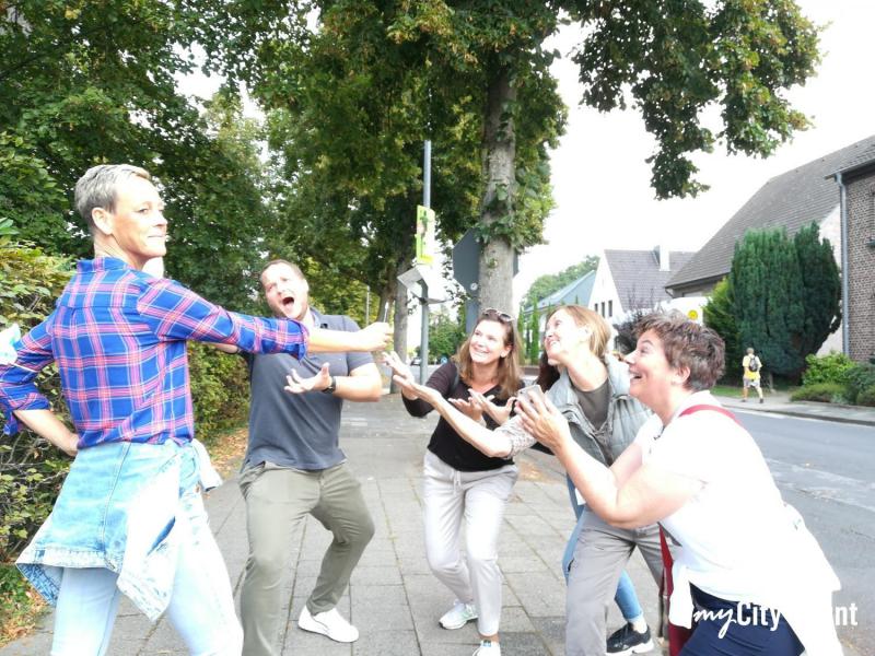 myCityHunt Speurtocht 6