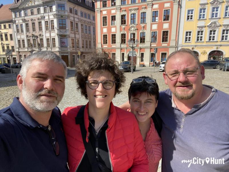 myCityHunt Speurtocht 5