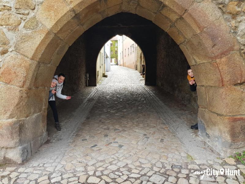 myCityHunt Speurtocht 7