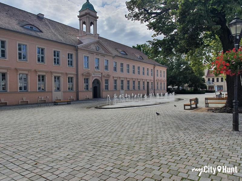 myCityHunt Speurtocht 4