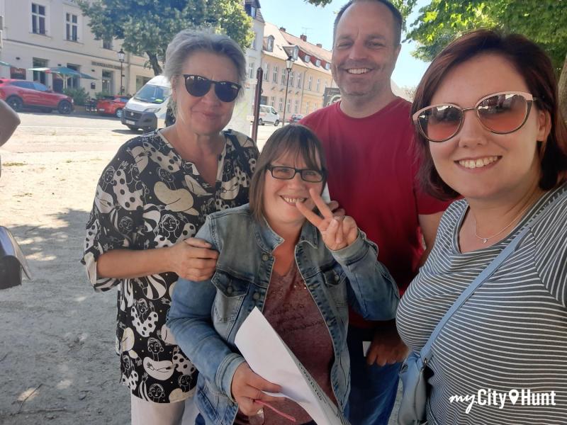 myCityHunt Speurtocht 9