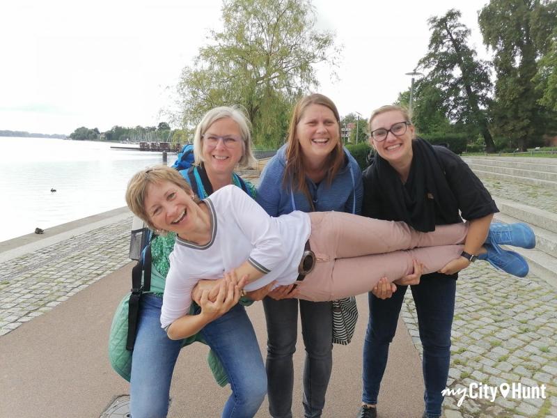 myCityHunt Speurtocht 9