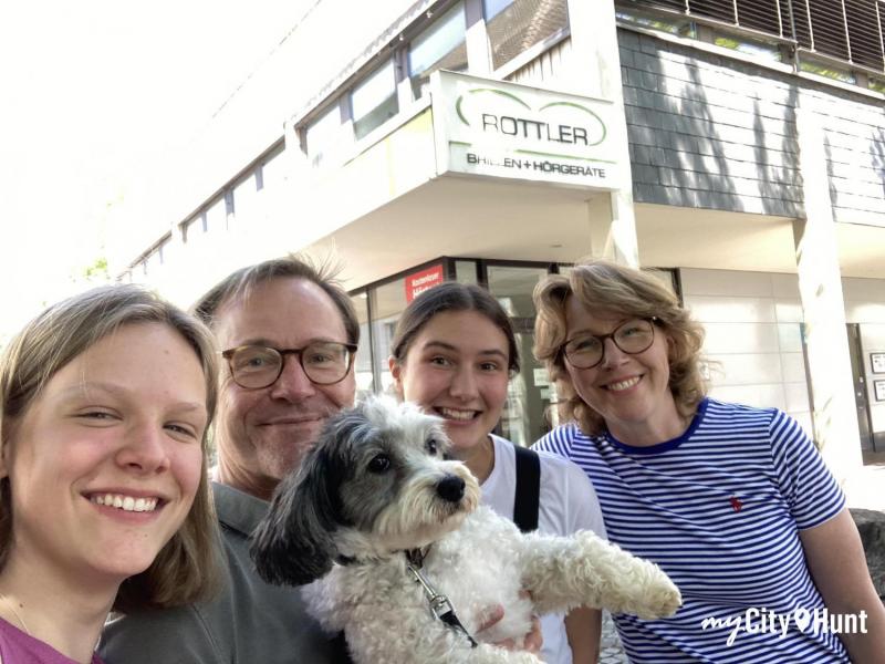 myCityHunt Speurtocht 11