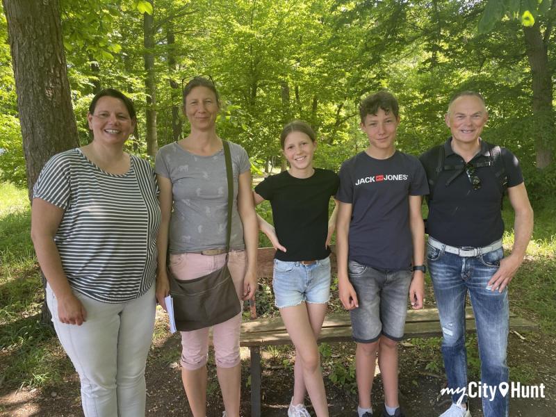 myCityHunt Speurtocht 6