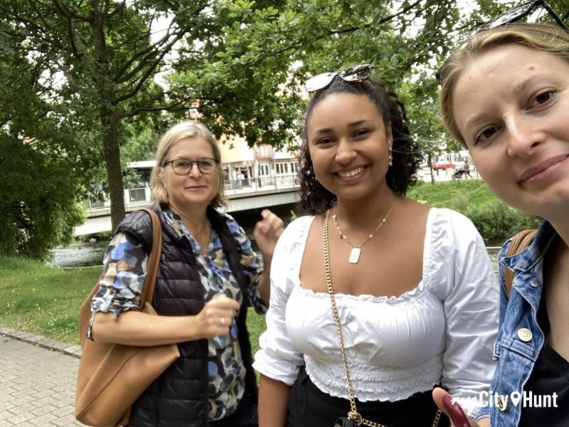 myCityHunt Speurtocht 10