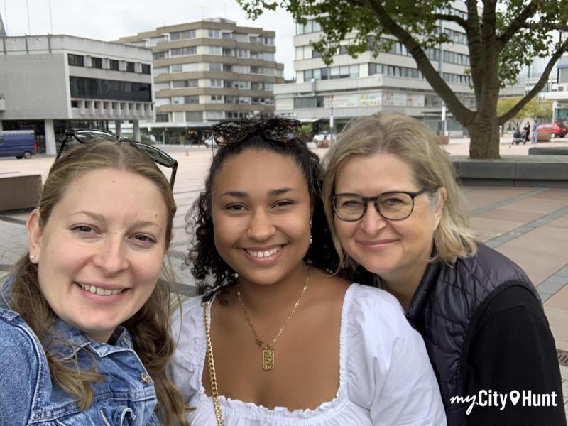 myCityHunt Speurtocht 7