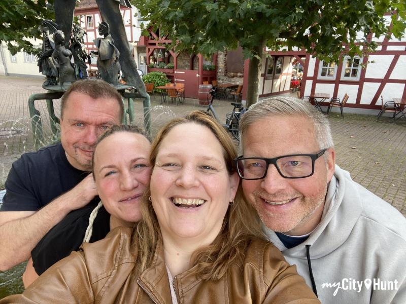 myCityHunt Speurtocht 11