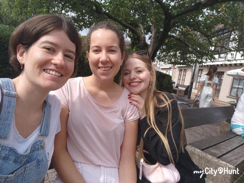 myCityHunt Speurtocht 14