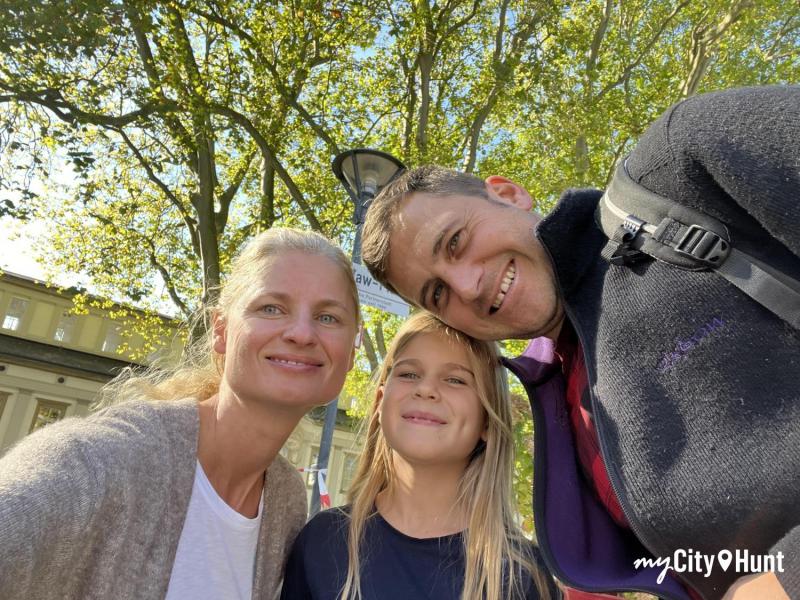 myCityHunt Speurtocht 6