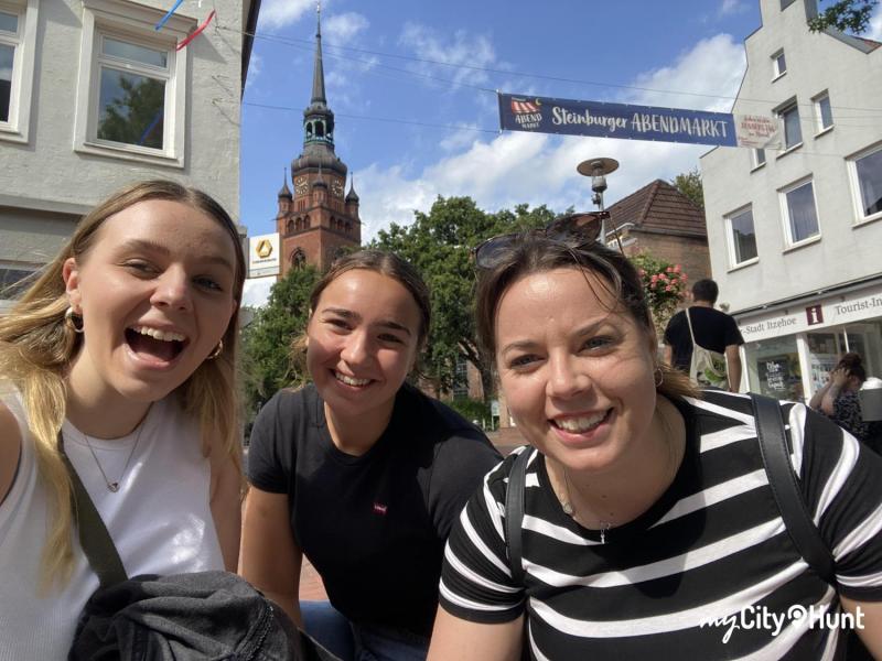 myCityHunt Speurtocht 7