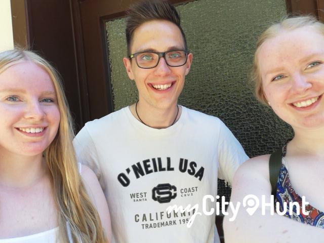 myCityHunt Speurtocht 6