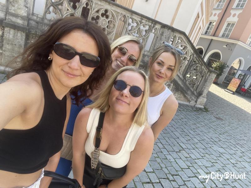 myCityHunt Speurtocht 11