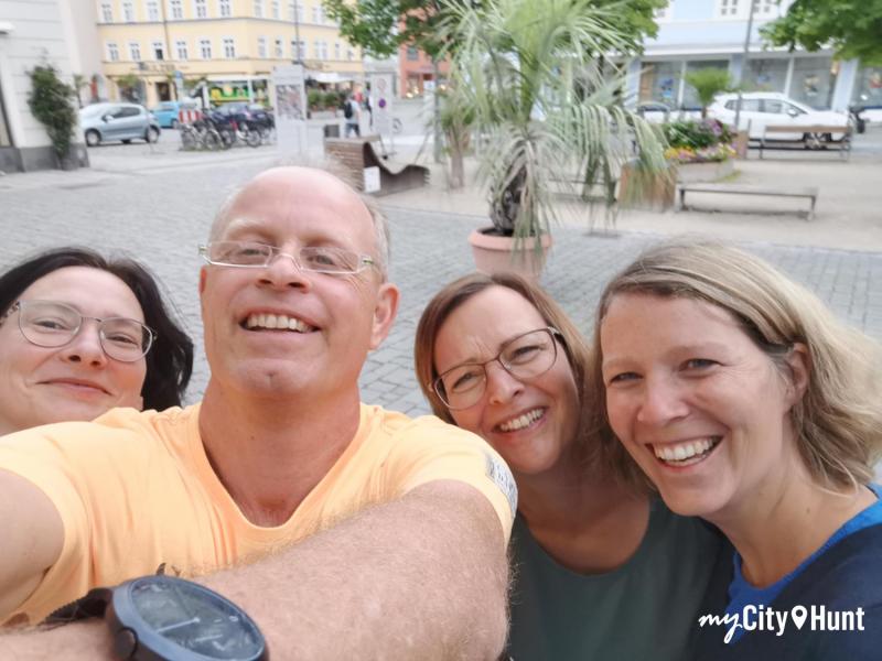 myCityHunt Speurtocht 10