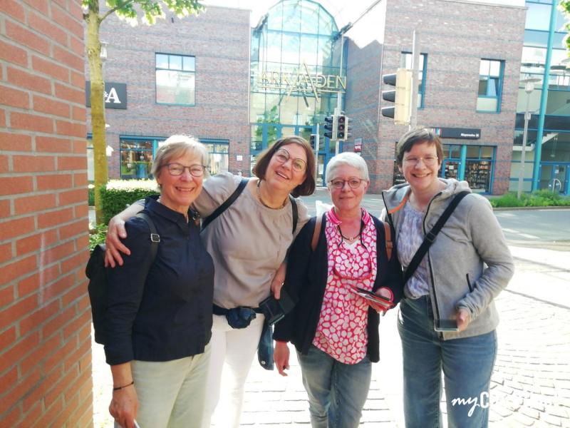 myCityHunt Speurtocht 13