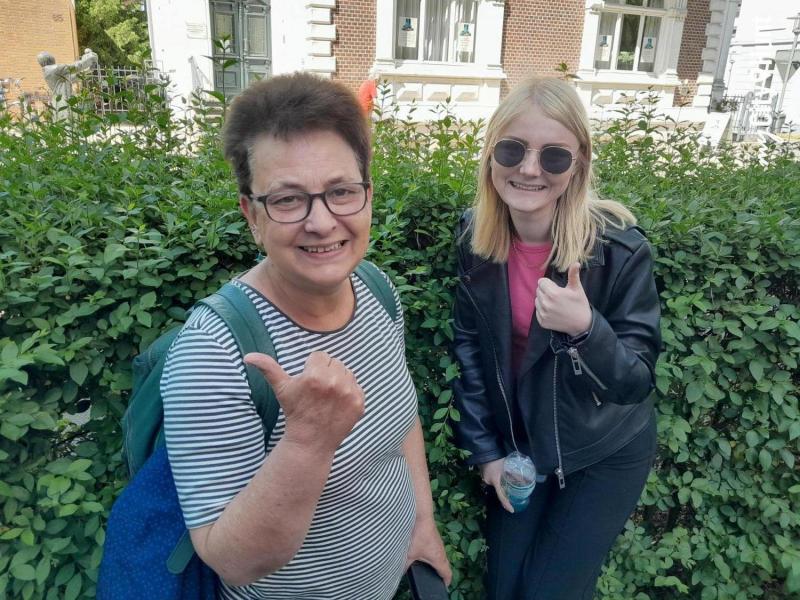 myCityHunt Speurtocht 14