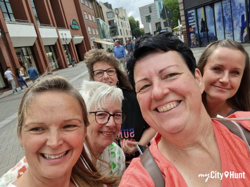 myCityHunt Speurtocht 10