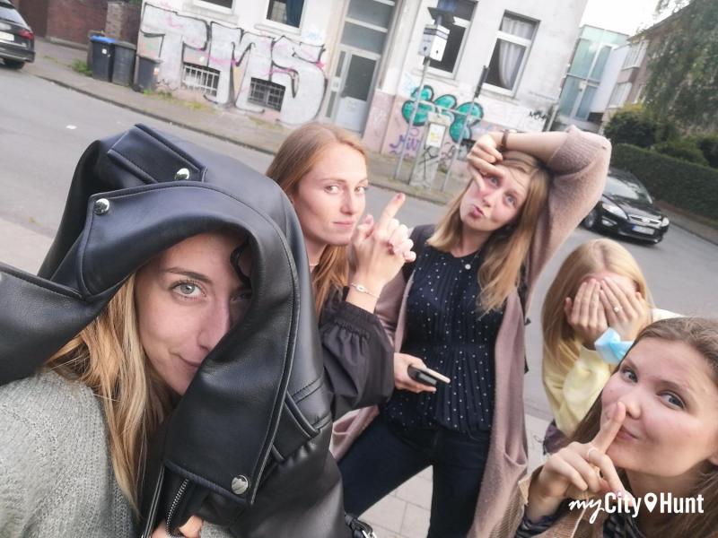 myCityHunt Speurtocht 14