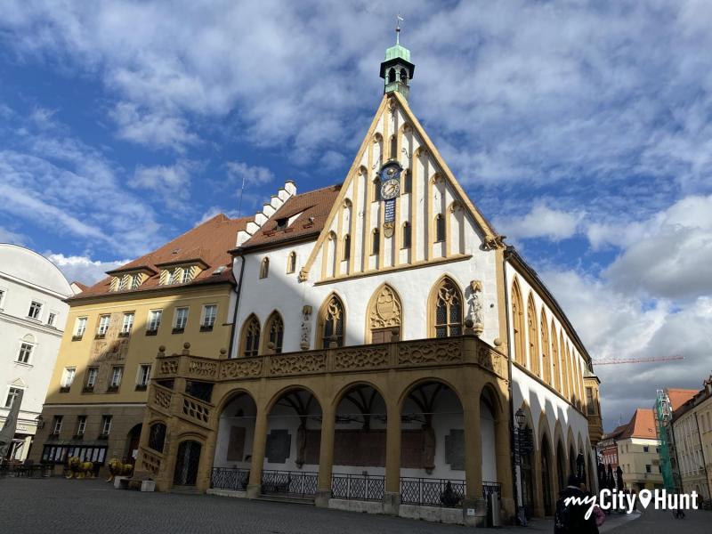 myCityHunt Speurtocht 10