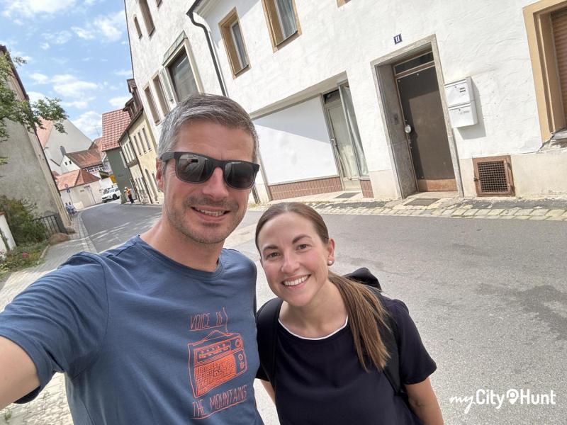 myCityHunt Speurtocht 7