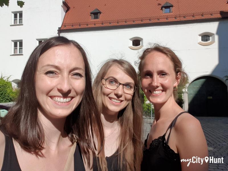 myCityHunt Speurtocht 11