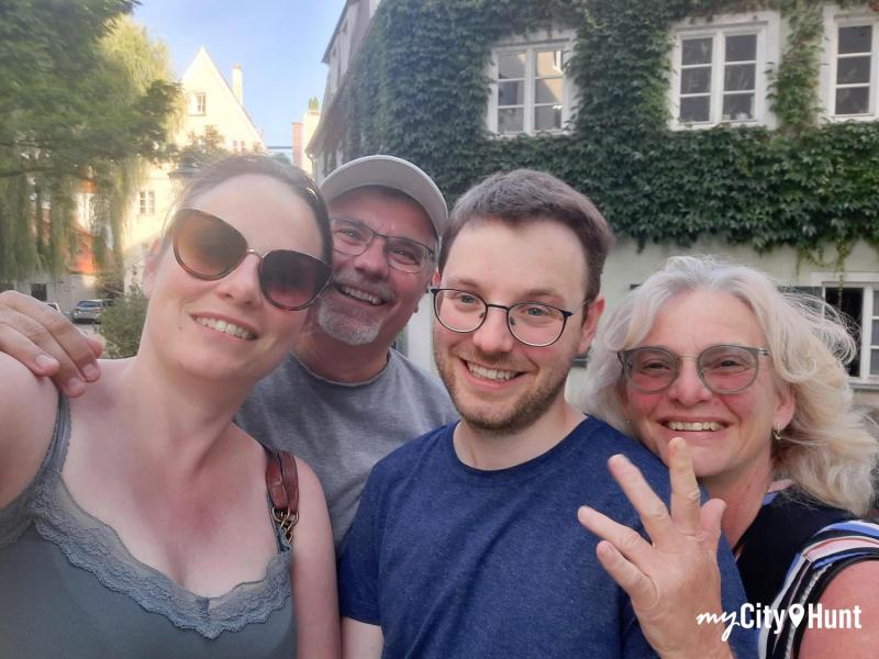 myCityHunt Speurtocht 6