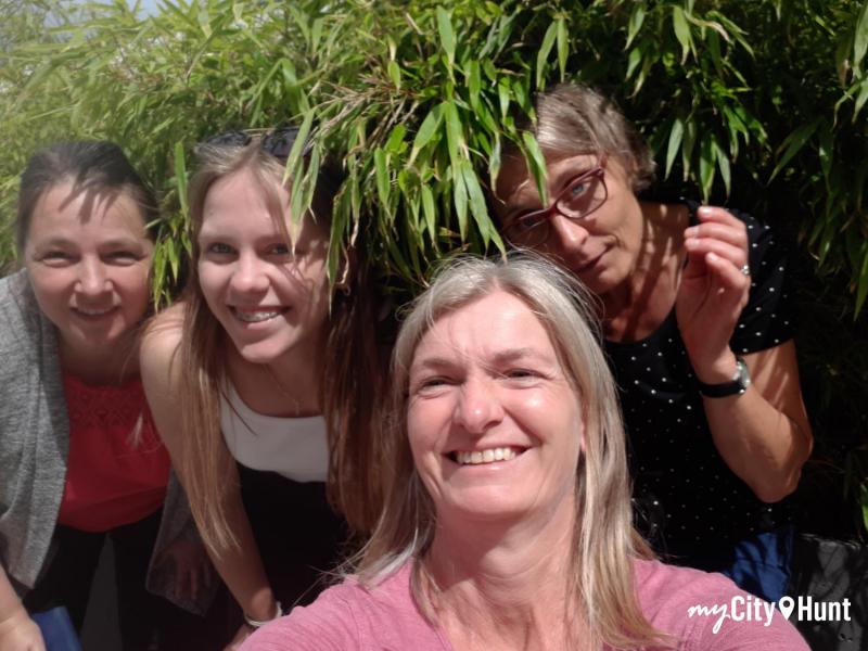 myCityHunt Speurtocht 14