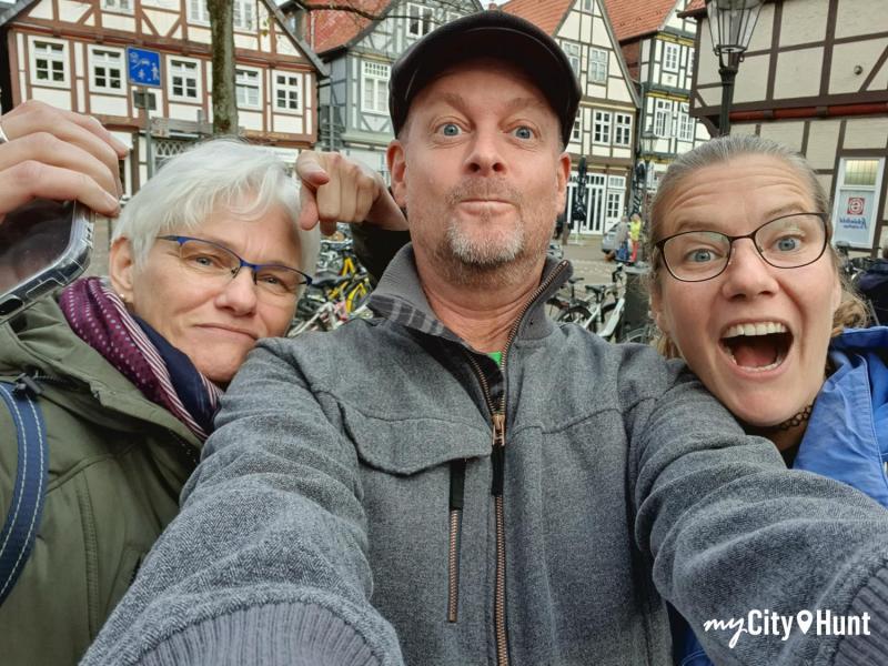 myCityHunt Speurtocht 10