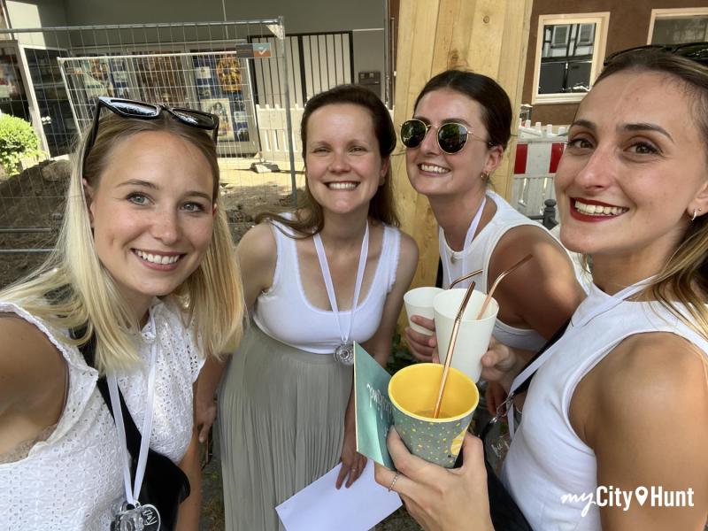 myCityHunt Speurtocht 11