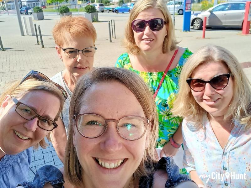 myCityHunt Speurtocht 13