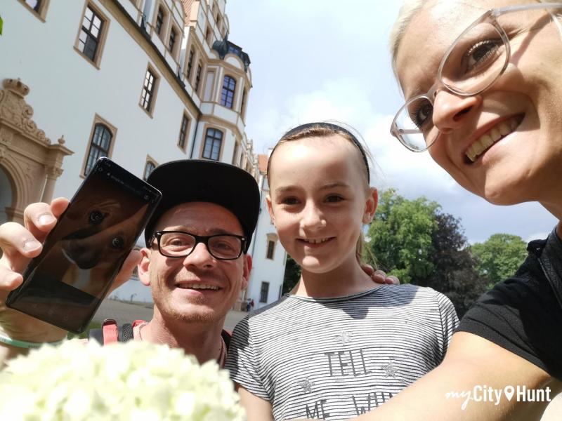 myCityHunt Speurtocht 9