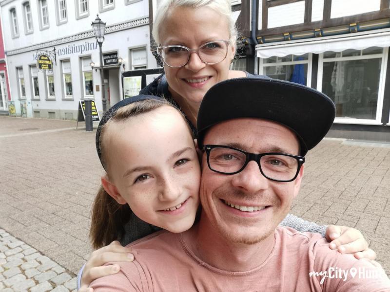 myCityHunt Speurtocht 2