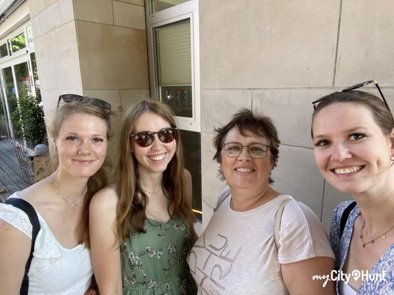 myCityHunt Speurtocht 14