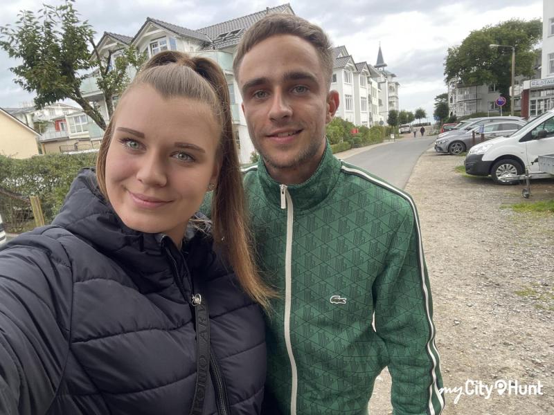 myCityHunt Speurtocht 6