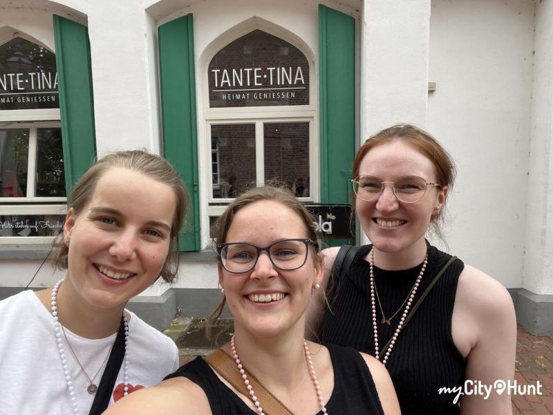 myCityHunt Speurtocht 13