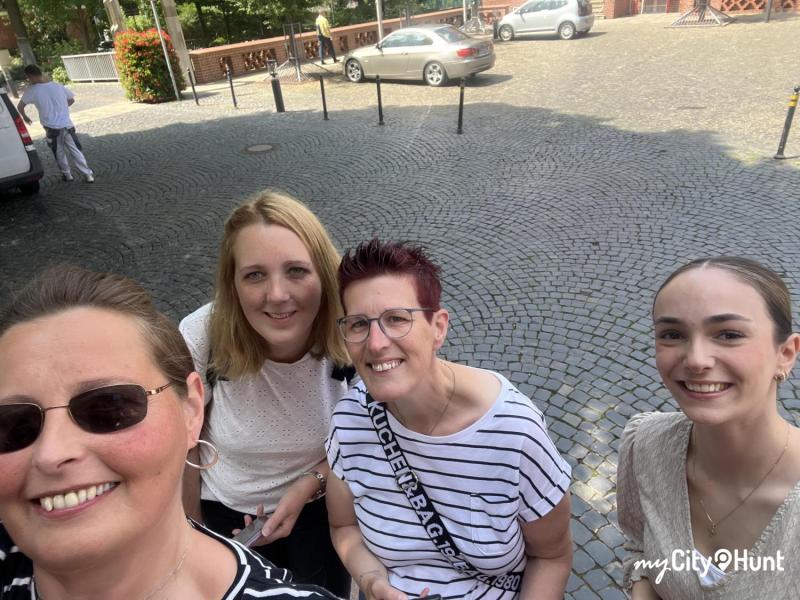 myCityHunt Speurtocht 5