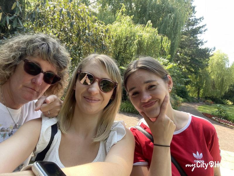 myCityHunt Speurtocht 13