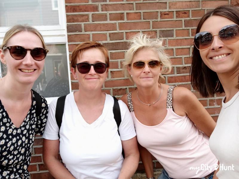 myCityHunt Speurtocht 3