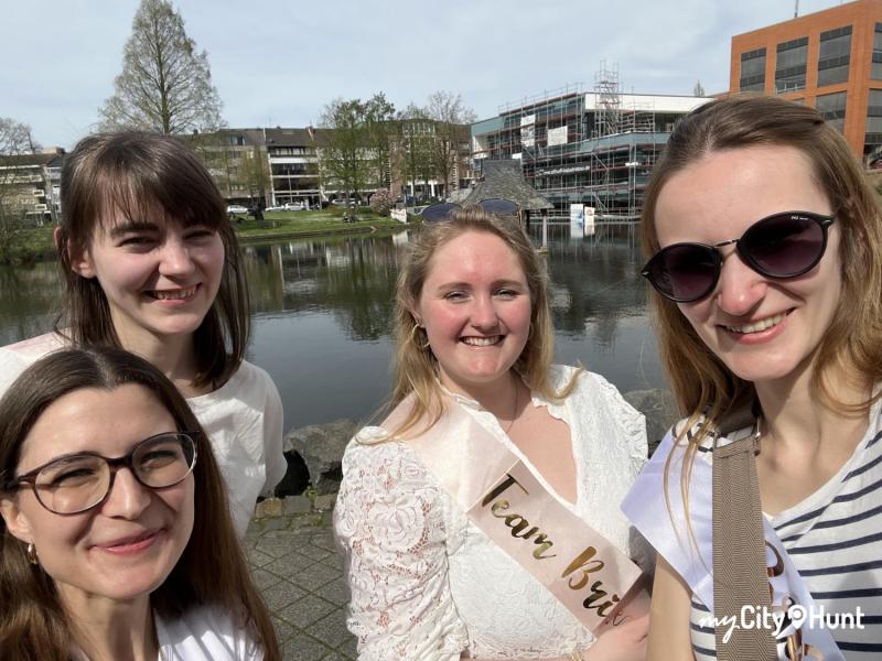 myCityHunt Speurtocht 10