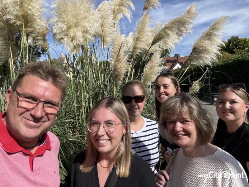 myCityHunt Speurtocht 11