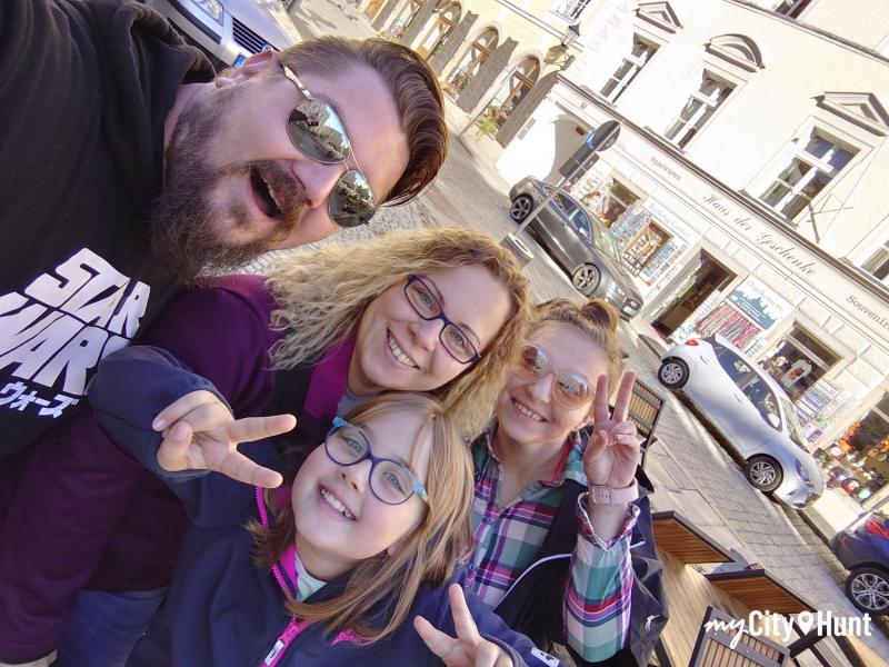 myCityHunt Speurtocht 7