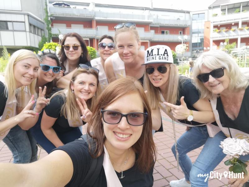 myCityHunt Speurtocht 9