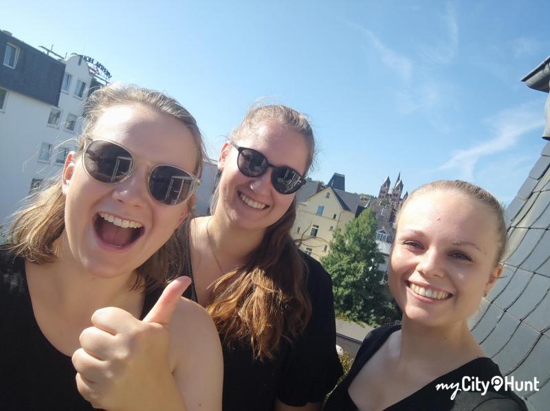 myCityHunt Speurtocht 7