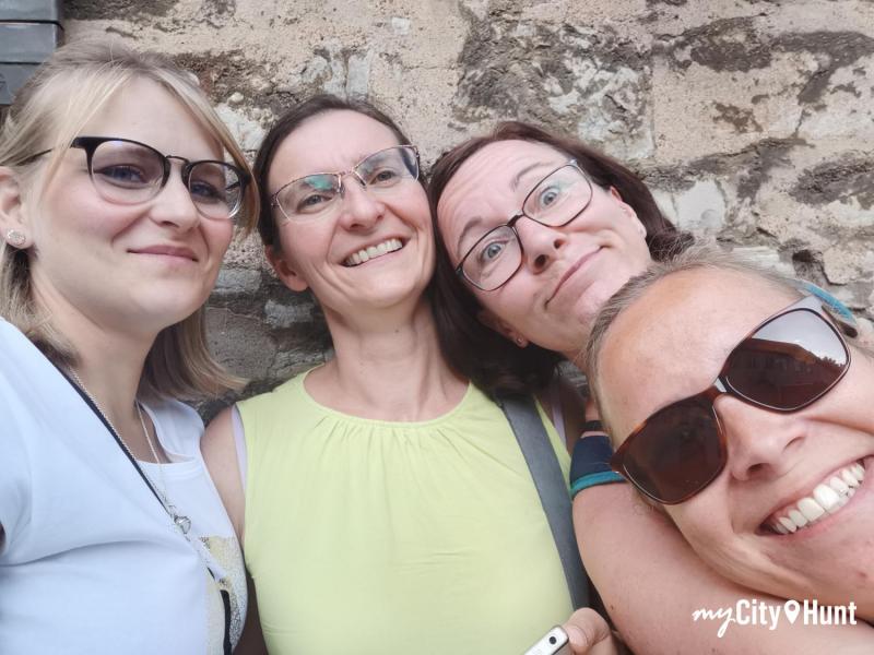 myCityHunt Speurtocht 9