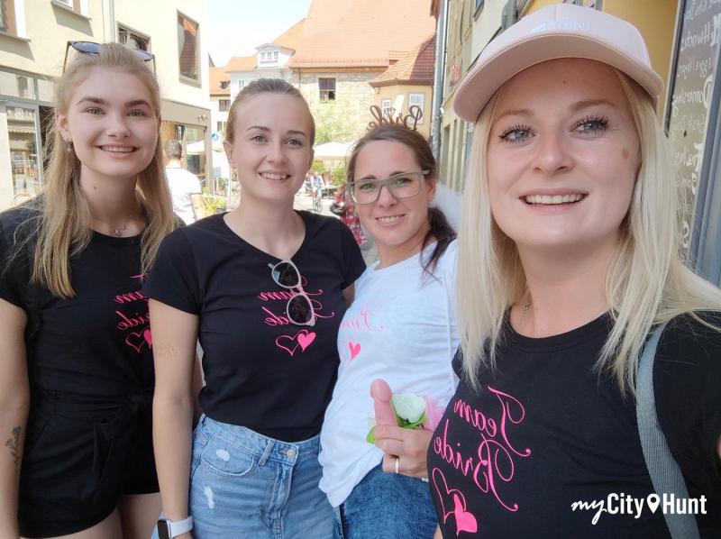 myCityHunt Speurtocht 4