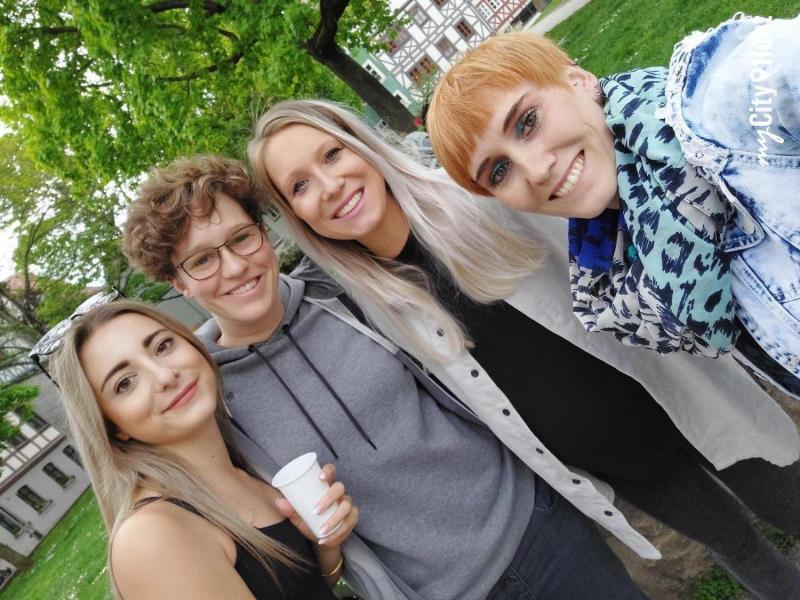 myCityHunt Speurtocht 5