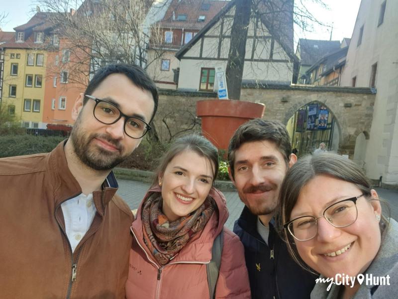 myCityHunt Speurtocht 5