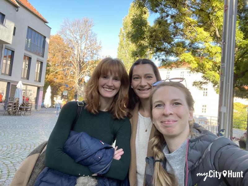 myCityHunt Speurtocht 10